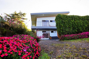 Apartamento Lantana ,Monteverde con Aire Acondicionado y Lavanderia